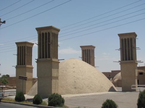 Āb anbār