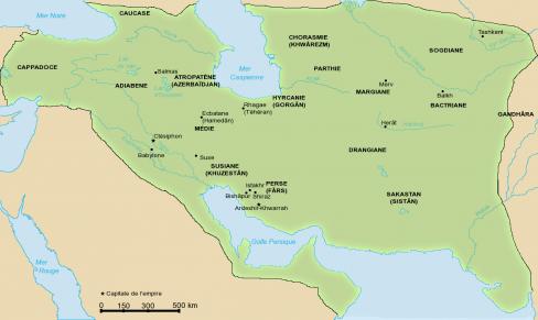Sassanides