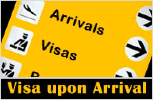 visa