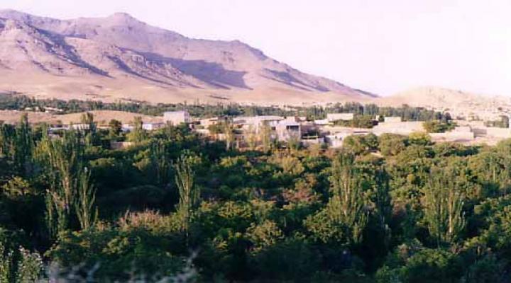 Natanz