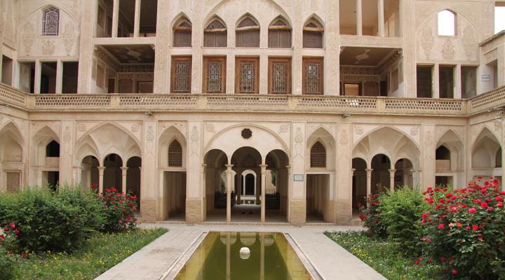 Kashan
