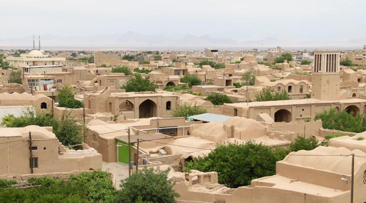 Meybod 