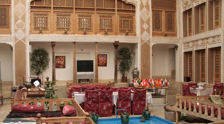 Yazd