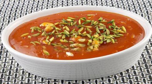 Masghati halva 