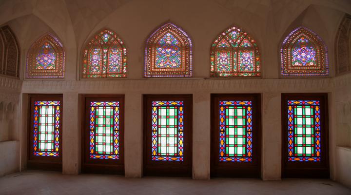 Maison Abbassian