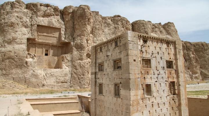 Naqsh_e Rostam
