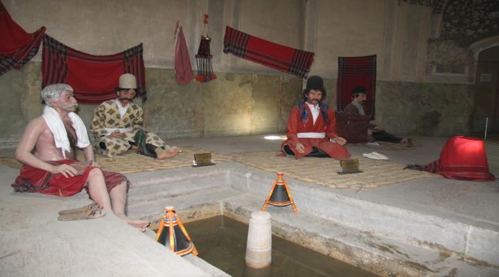 Shiraz Hammam Vakil