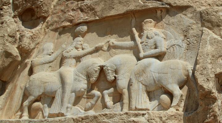 Naqsh_e Rostam