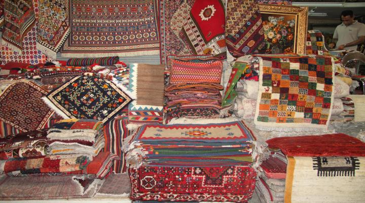 Shiraz Bazar Vakil