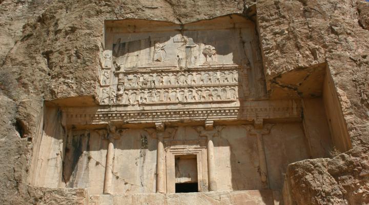 Naqsh_e Rostam
