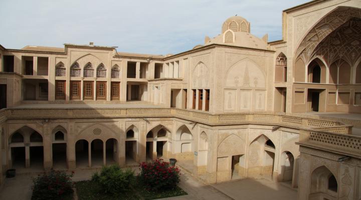 Maison Abbassian