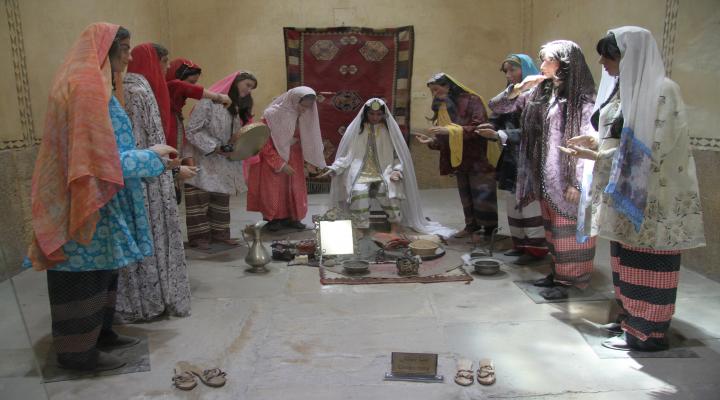 Shiraz Hammam Vakil