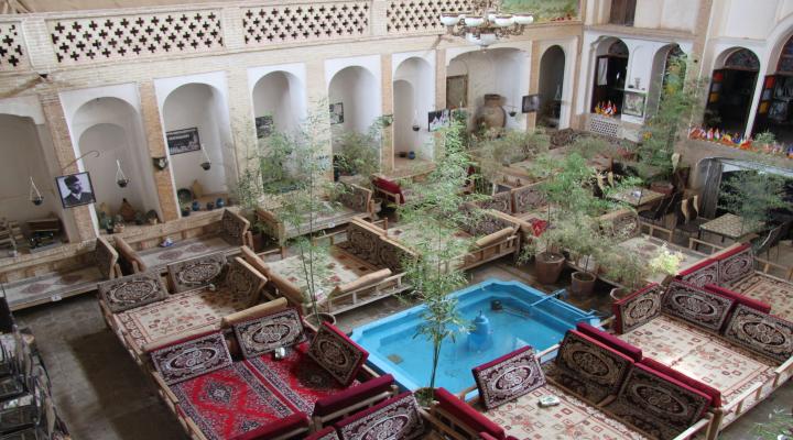 Maison Abbassian