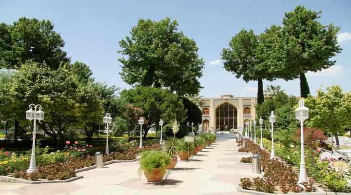 Caravans&eacute;rail Abbassi 
