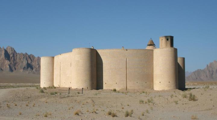 Caravans&eacute;rail de ZEIN-O DIN