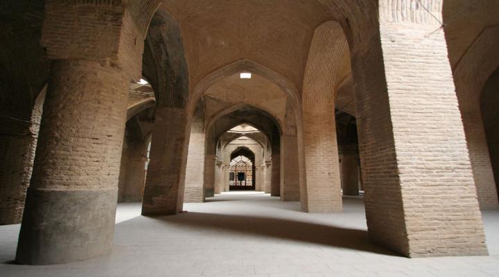 Masjed-e Jāmeh