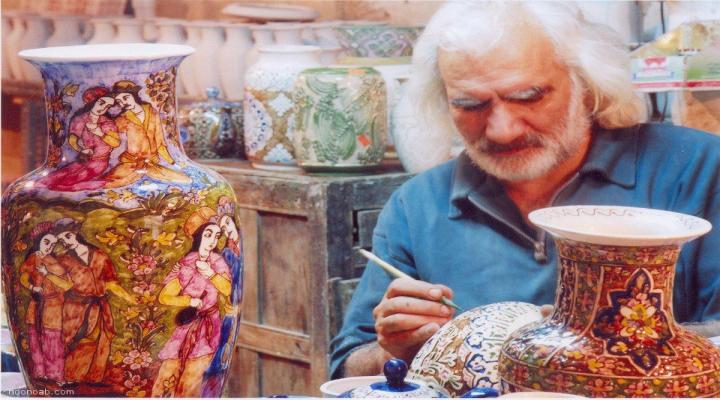 Ebadi atelier