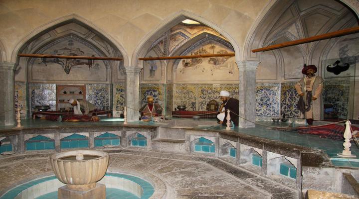 Hammam Ali-Qoli Aqa