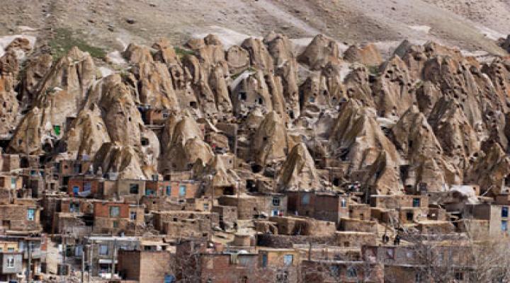 Kandovan